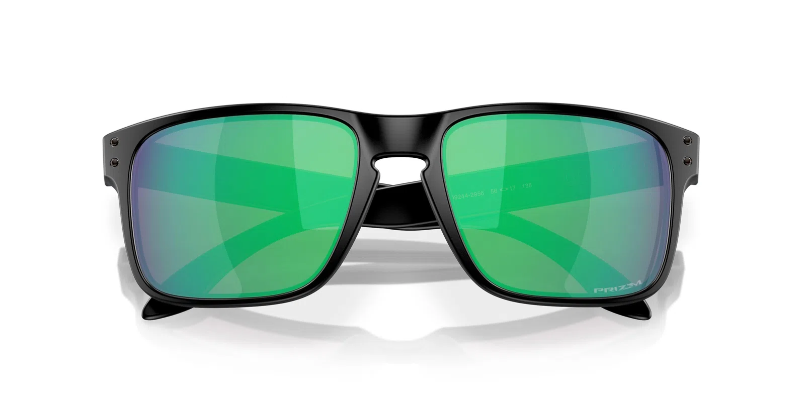 Oakley Holbrook 9244 Sunglasses - view 95